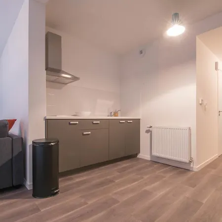 Melanie - T2 Proche Gare Apartment Le Mans